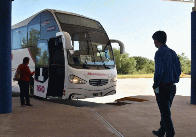 InfoSanLuis - Noticias locales