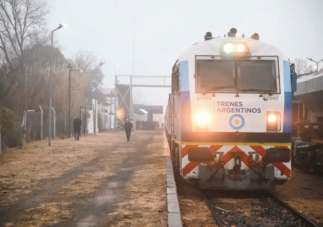 InfoSanLuis - Noticias locales