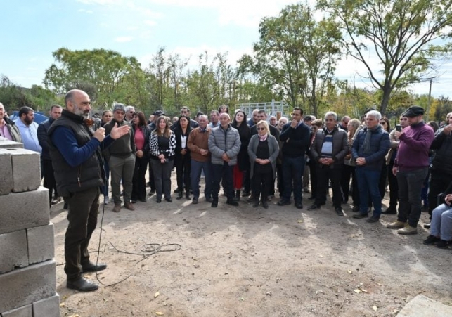 InfoSanLuis - Noticias locales