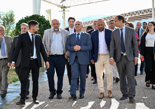 InfoSanLuis - Noticias locales