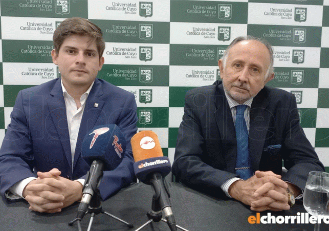 InfoSanLuis - Noticias locales