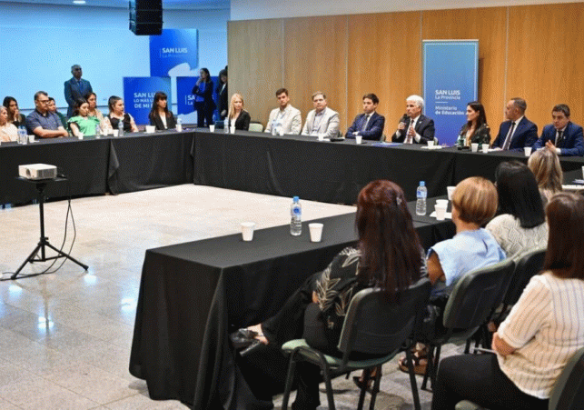 InfoSanLuis - Noticias locales