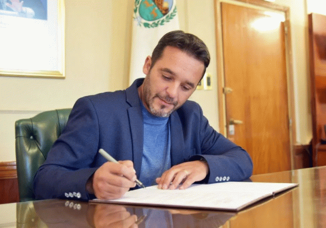 InfoSanLuis - Noticias locales