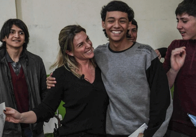 InfoSanLuis - Noticias locales