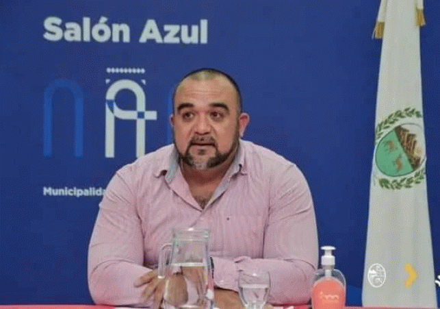 InfoSanLuis - Noticias locales