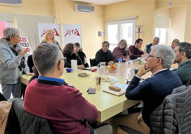 InfoSanLuis - Noticias locales