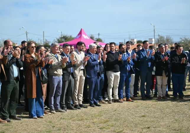 InfoSanLuis - Noticias locales