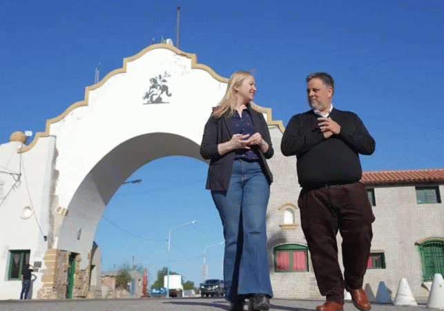 InfoSanLuis - Noticias locales