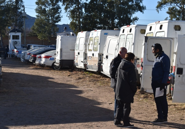 InfoSanLuis - Noticias locales