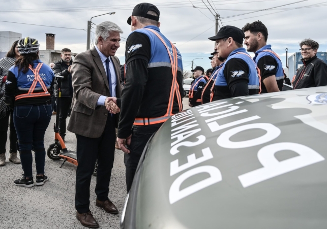 InfoSanLuis - Noticias locales