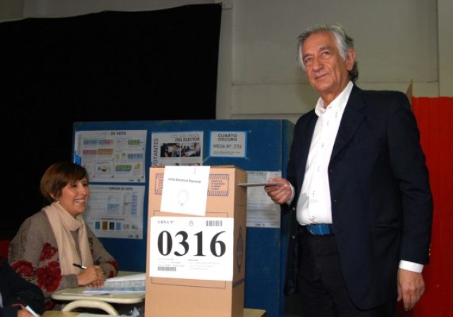 InfoSanLuis - Noticias locales