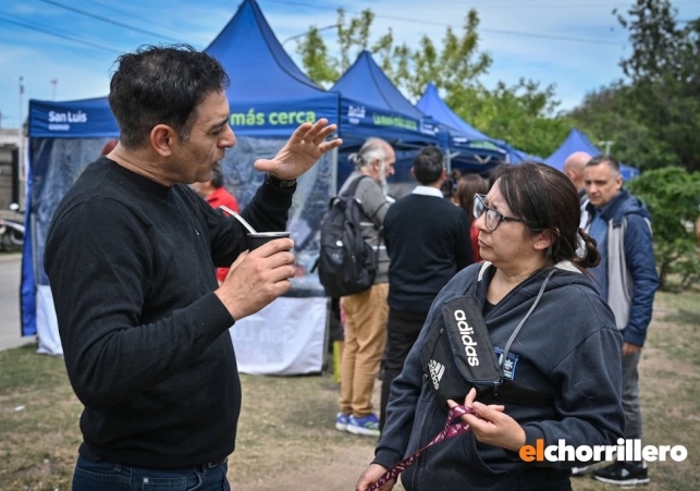 InfoSanLuis - Noticias locales