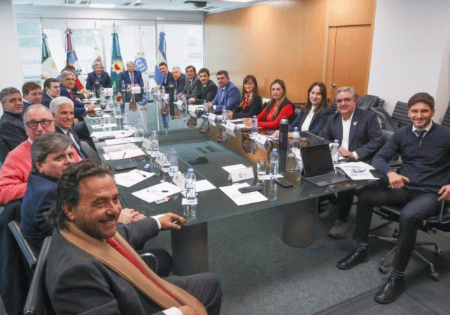 InfoSanLuis - Noticias locales