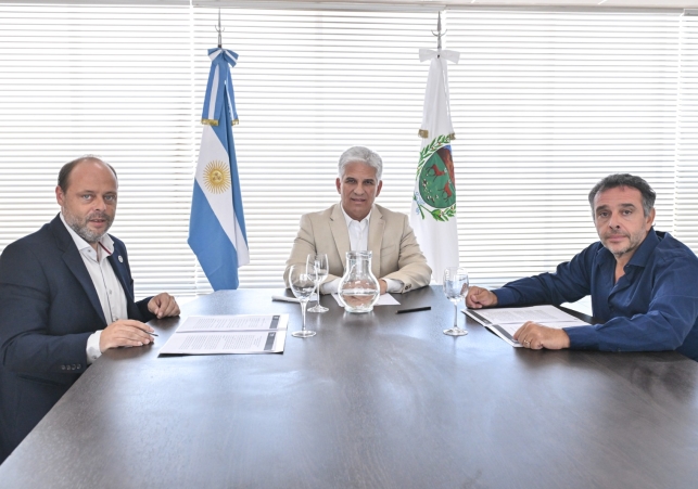 InfoSanLuis - Noticias locales