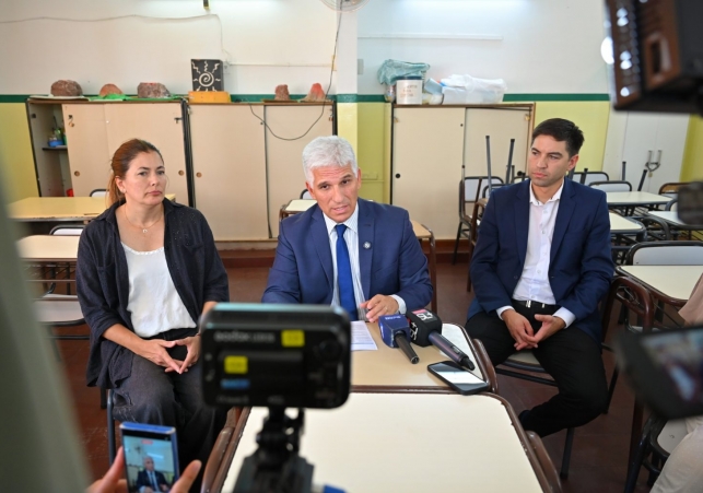 InfoSanLuis - Noticias locales