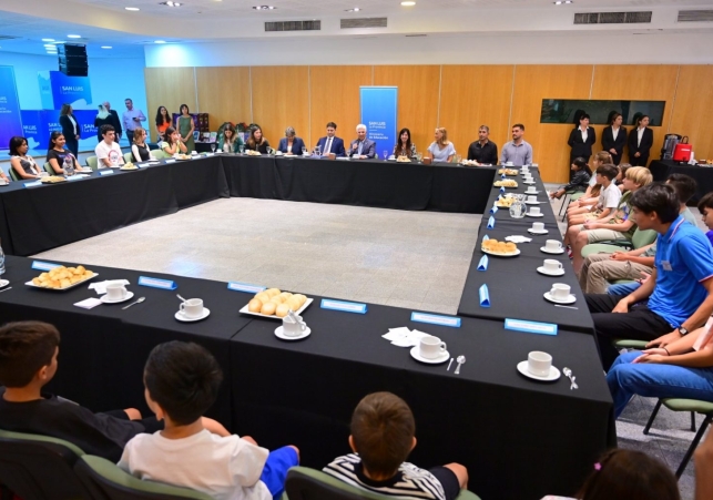 InfoSanLuis - Noticias locales