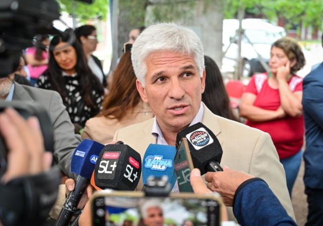 InfoSanLuis - Noticias locales