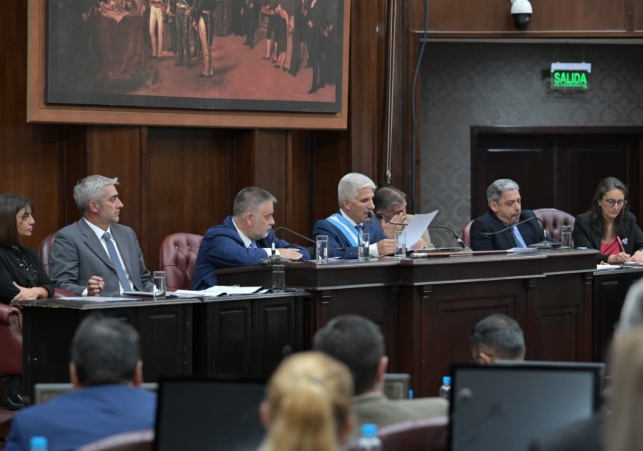 InfoSanLuis - Noticias locales