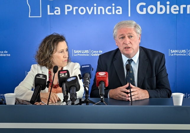 InfoSanLuis - Noticias locales