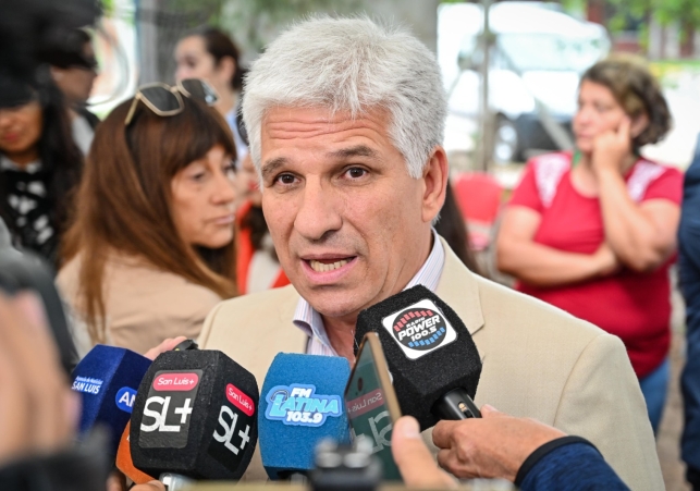 InfoSanLuis - Noticias locales