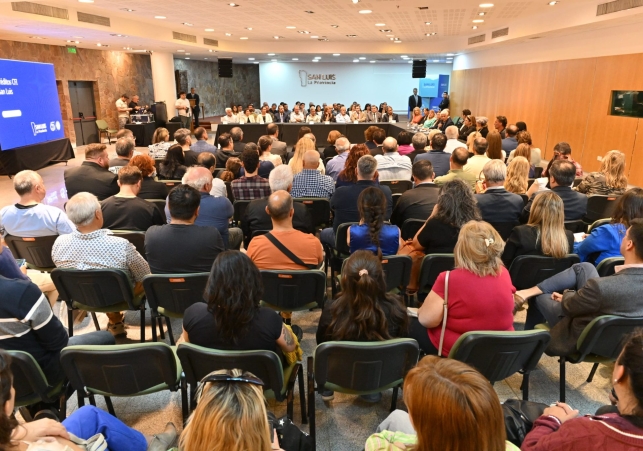 InfoSanLuis - Noticias locales