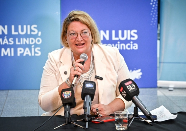 InfoSanLuis - Noticias locales
