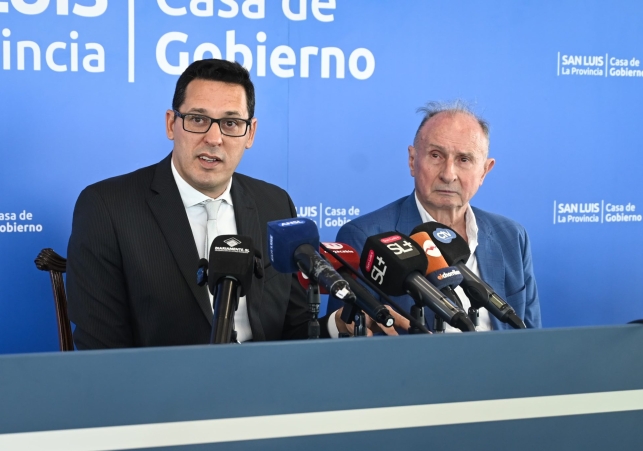InfoSanLuis - Noticias locales