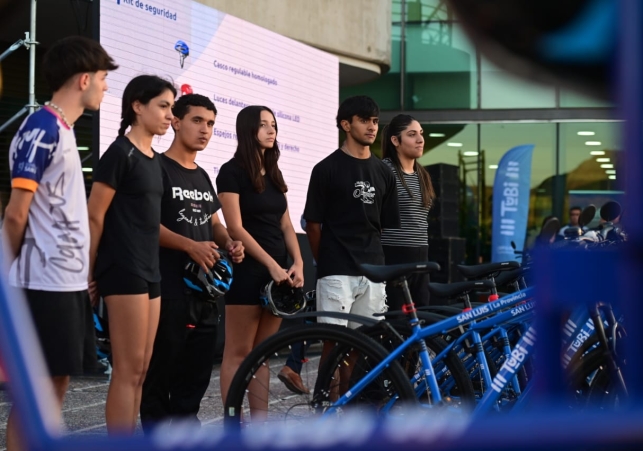 InfoSanLuis - Noticias locales