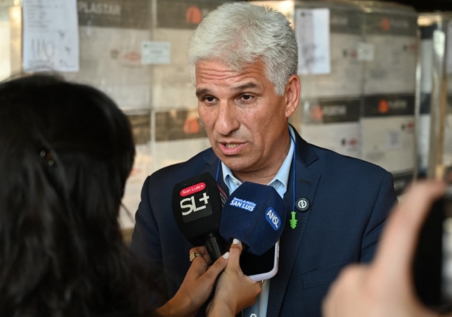 InfoSanLuis - Noticias locales