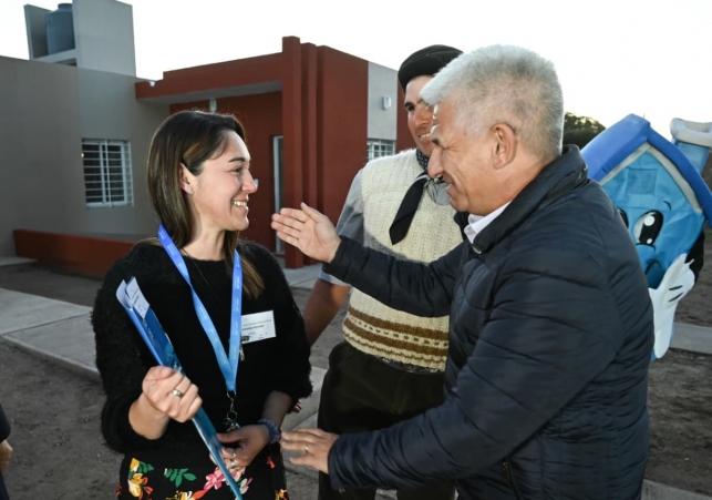 InfoSanLuis - Noticias locales