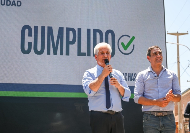 InfoSanLuis - Noticias locales