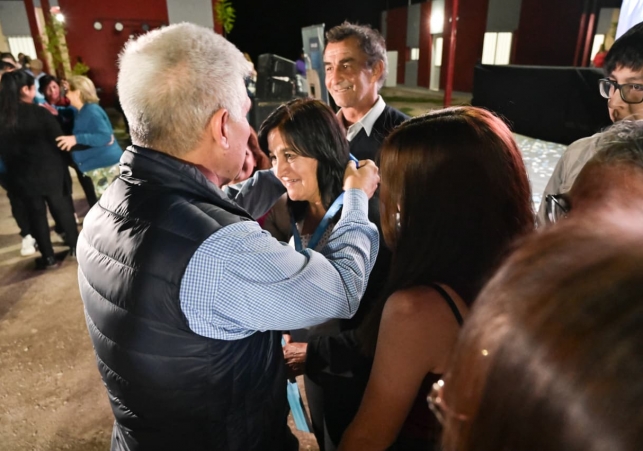 InfoSanLuis - Noticias locales