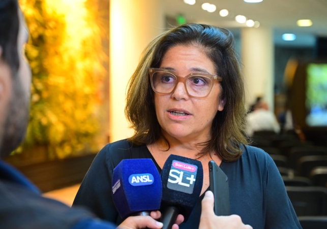 InfoSanLuis - Noticias locales