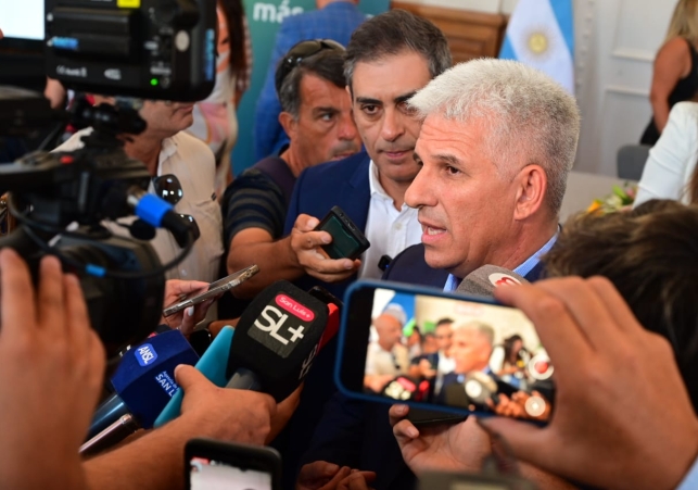 InfoSanLuis - Noticias locales
